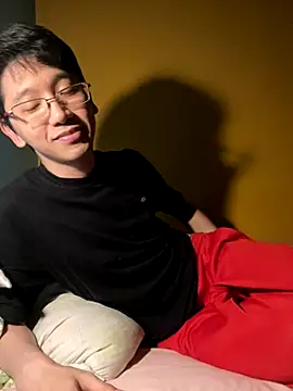 Snapshot of NerdyAsian1701 chatting on November 7, 2025, 4:17 am NerdyAsian1701 online show from November 7, 2025, 4:17 am