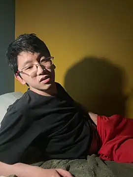 Snapshot of NerdyAsian1701 chatting on November 13, 2025, 4:16 am NerdyAsian1701 online show from November 13, 2025, 4:16 am