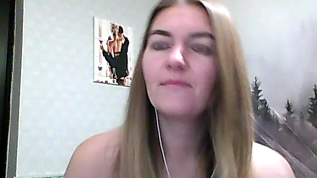 CandyOLimeX online show from November 28, 2025, 10:21 pm