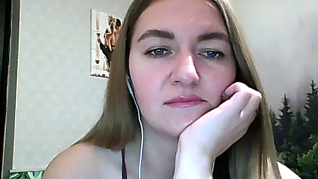 CandyOLimeX online show from November 26, 2025, 9:26 pm