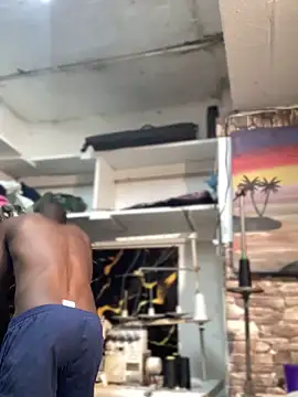 Ndodemnyamaxh online show from February 8, 2026, 9:18 am