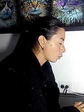 NathyMilf  online show from November 17, 2025, 8:29 am