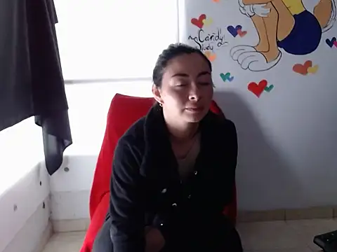 NathyMilf  online show from November 2, 2025, 12:43 pm