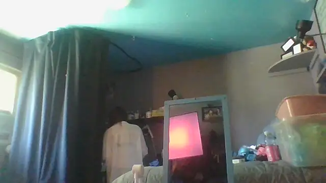 Snapshot of SexyShay5280 chatting on July 21, 2026, 8:21 pm SexyShay5280 online show from July 21, 2026, 8:21 pm