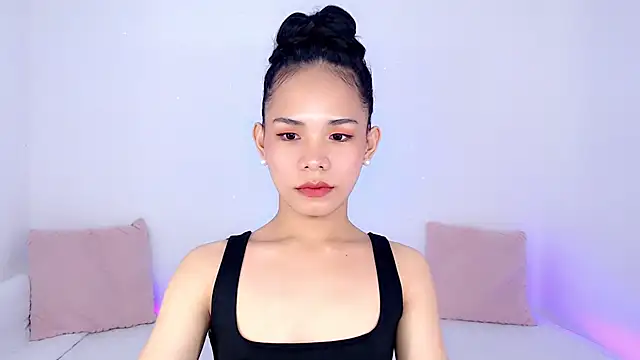 ursexydelancy  online show from December 2, 2025, 6:53 pm