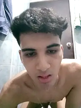 candy1tsu online show from March 2, 2026, 9:55 pm