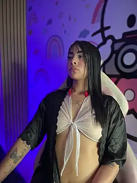 Jubelly LS online show from November 5, 2025, 1:36 pm