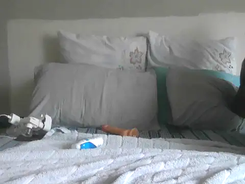 Loveable82 online show from November 16, 2025, 1:38 pm