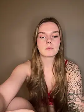 LisaFreierxx online show from April 11, 2026, 7:17 pm