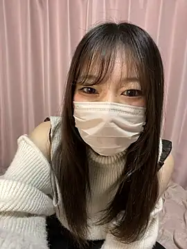 Kanna 072  online show from December 2, 2025, 3:25 pm