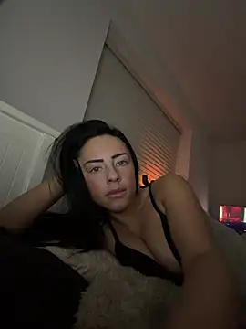 Bethrae25 online show from January 6, 2026, 6:23 pm