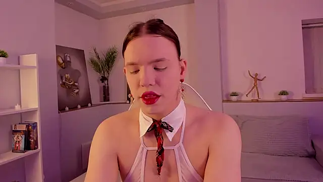 MadisonMongomeri online show from December 22, 2025, 3:17 am