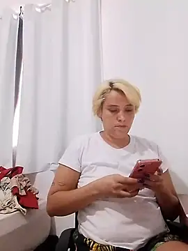 BIADELICIA1 online show from January 19, 2026, 1:48 pm