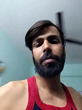 loveart007 online show from March 7, 2026, 8:03 pm