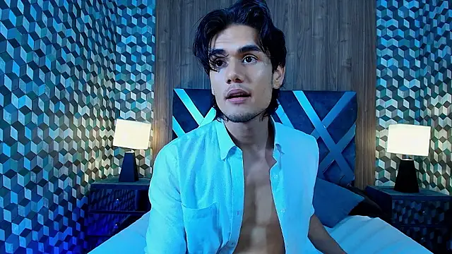 James Morrisonm online show from February 21, 2026, 3:19 am