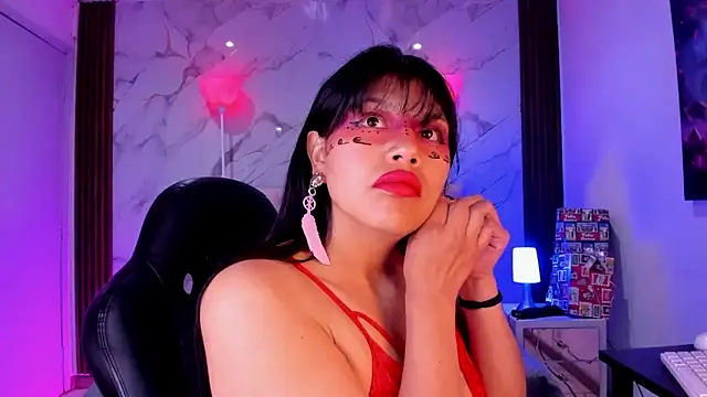 Snapshot of EsmeraldaChantre chatting on January 7, 2026, 11:37 am EsmeraldaChantre online show from January 7, 2026, 11:37 am