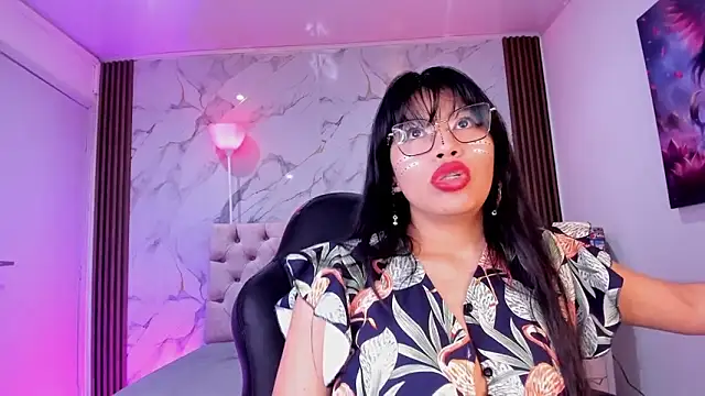 Snapshot of EsmeraldaChantre chatting on January 10, 2026, 11:38 am EsmeraldaChantre online show from January 10, 2026, 11:38 am