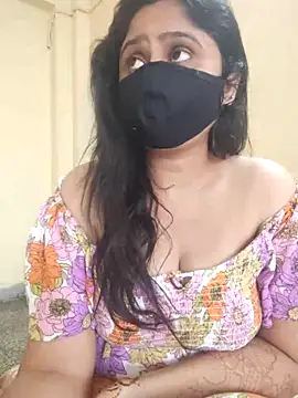 mouni499 online show from February 2, 2026, 8:46 am