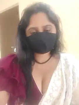 mouni499 online show from February 3, 2026, 8:41 am