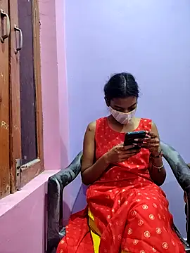 Rani hot3 online show from November 1, 2025, 4:23 pm