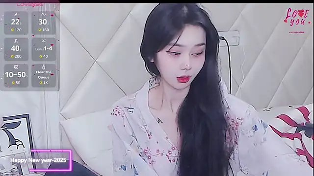 YAOYAO-2025 online show from March 30, 2026, 11:44 am