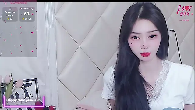 YAOYAO-2025 online show from April 6, 2026, 7:20 am