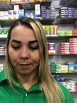 imoly  online show from November 1, 2025, 10:03 pm