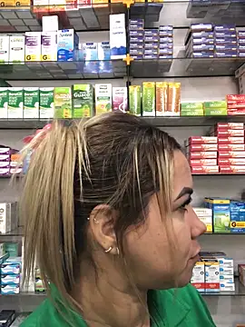 imoly  online show from November 2, 2025, 1:27 pm