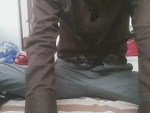 Bull Dick 69 online show from February 5, 2026, 12:01 pm