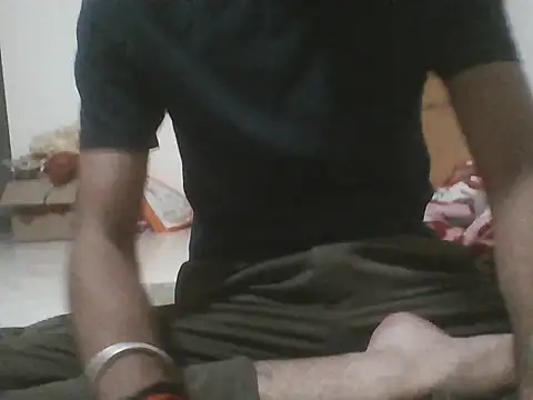 Bull Dick 69 online show from March 25, 2026, 7:46 pm