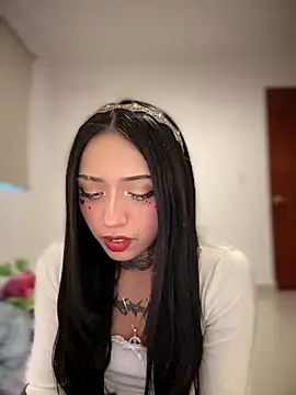 Snapshot of JIORYOvO chatting on December 16, 2025, 12:15 am JIORYOvO online show from December 16, 2025, 12:15 am