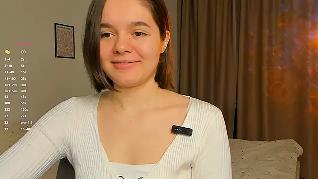 Xo Laura online show from February 20, 2026, 2:08 am