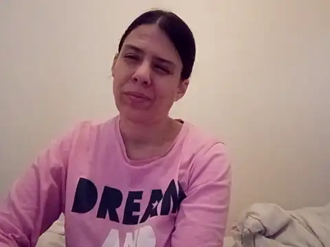 hotnathy69 online show from December 18, 2025, 8:30 am