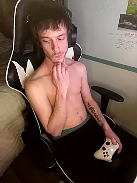 mascboyyy online show from January 9, 2026, 4:30 am