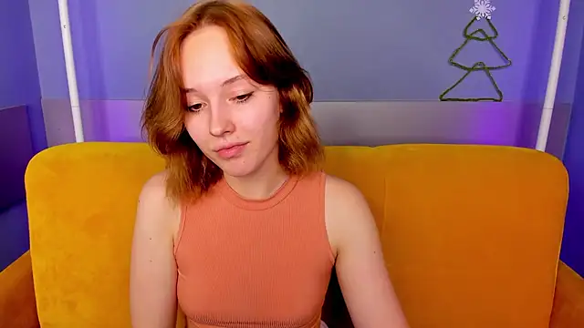 RikkiChoco online show from December 16, 2025, 8:29 am