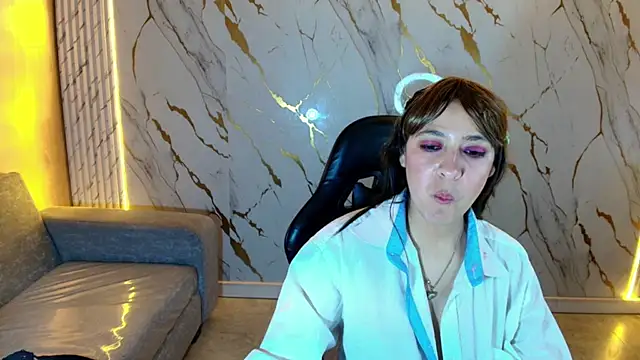 Snapshot of gabriella_storm_tf chatting on April 25, 2026, 8:28 am gabriella storm tf online show from April 25, 2026, 8:28 am