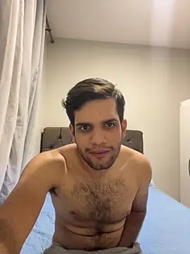 tentacaosexy online show from February 12, 2026, 1:27 am