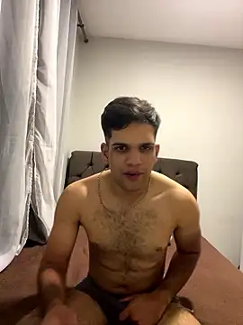 tentacaosexy online show from January 14, 2026, 5:55 am