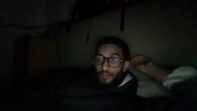 sylence777 online show from November 11, 2025, 6:41 am