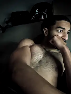 sylence777 online show from November 17, 2025, 1:15 pm