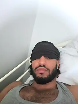 sylence777 online show from April 19, 2026, 3:02 pm