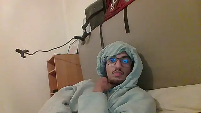 sylence777 online show from November 11, 2025, 6:47 pm