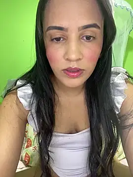 Ivy 08 online show from February 15, 2026, 12:44 am