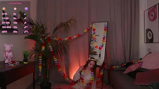 Adria Arjona online show from March 4, 2026, 7:49 am