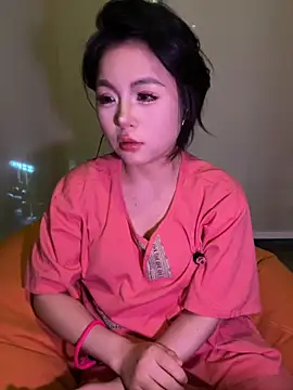 Snapshot of Sinicoco chatting on February 6, 2026, 10:00 am Sinicoco online show from February 6, 2026, 10:00 am