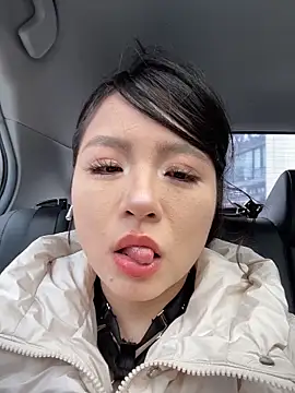 Snapshot of Sinicoco chatting on February 13, 2026, 4:12 am Sinicoco online show from February 13, 2026, 4:12 am