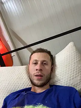 Gaypride online show from November 23, 2025, 6:34 am