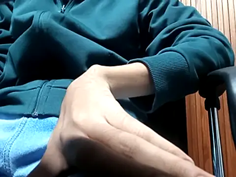 Lion TNTx online show from January 18, 2026, 3:04 pm