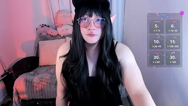 Omorimori online show from February 9, 2026, 12:58 pm