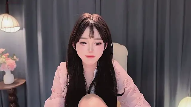 Snapshot of Yaiyigirl chatting on February 22, 2026, 2:41 pm Yaiyigirl online show from February 22, 2026, 2:41 pm